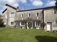 Vente maison 11 pièces