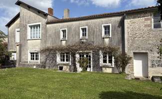 Photo Vente maison Thouarsais-Bouildroux