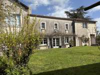 Vente maison 11 pièces