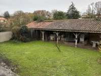 Vente maison 11 pièces