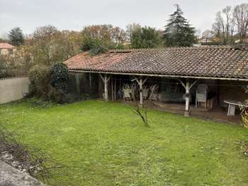 Vente maison 11 pièces