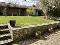 Vente maison 11 pièces
