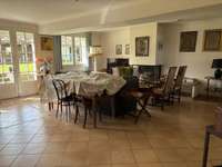 Vente maison 11 pièces