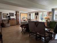Vente maison 11 pièces