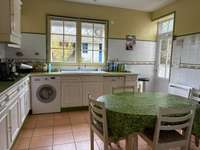 Vente maison 11 pièces
