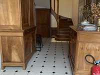 Vente maison 11 pièces