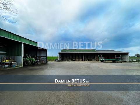 Vente maison 14 pièces