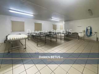 Vente maison 14 pièces