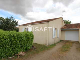 Vente maison 3 pièces Vente maison 3 pièces