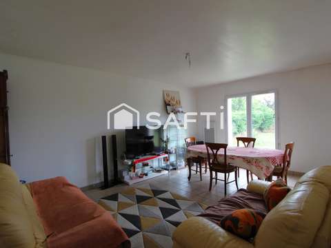 Vente maison 3 pièces Vente maison 3 pièces