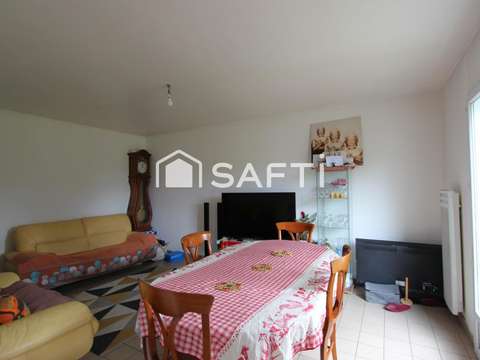 Vente maison 3 pièces Vente maison 3 pièces