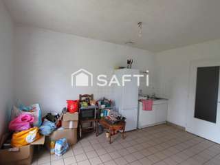 Vente maison 3 pièces Vente maison 3 pièces
