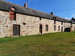 Vente Maison 2 chambresThourie