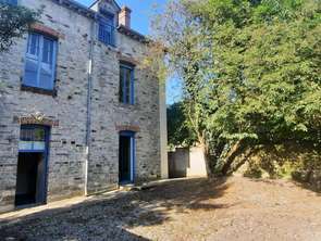 Vente Maison 4 chambresThourie