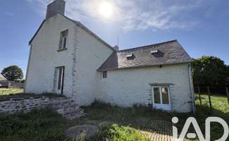 Photo Vente maison Thourie