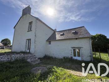 Vente Maison 4 chambresThourie