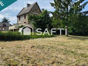 Vente Maison 5 chambresThourie