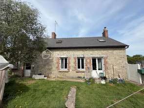 Vente Maison 3 chambresThourie