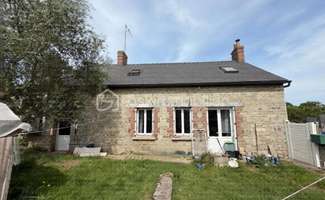 Photo Vente maison Thourie