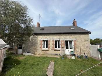 Vente maison 5 pièces Thourie 35