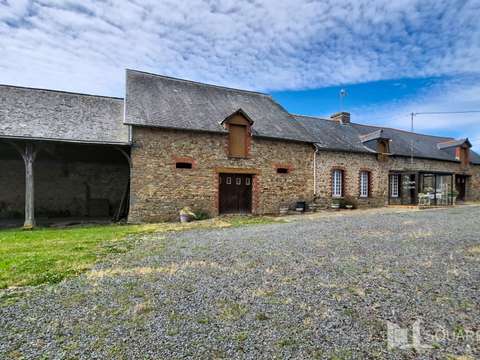 Vente maison 4 pièces Vente maison 4 pièces