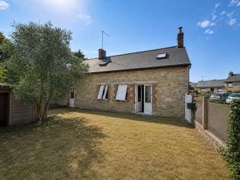 Vente maison 5 pièces Thourie 35