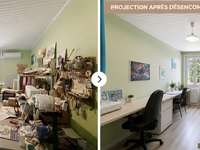 Vente maison 5 pièces Vente maison 5 pièces
