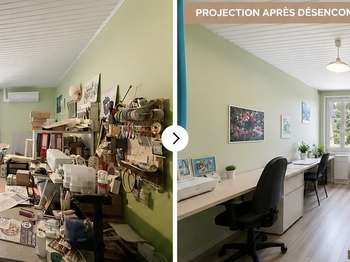 Vente maison 5 pièces Vente maison 5 pièces