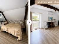 Vente maison 5 pièces Vente maison 5 pièces