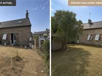 Vente maison 5 pièces Vente maison 5 pièces