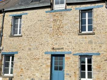 Vente Maison 3 chambresThourie