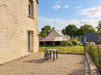 Vente Maison 4 chambresThourie