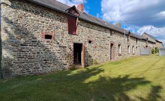 Photo Vente maison Thourie
