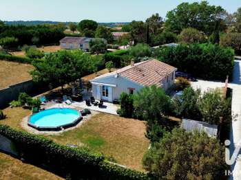 Vente Maison 3 chambresThoux