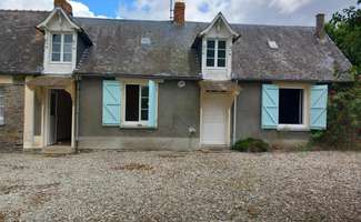 Photo Vente maison Thuboeuf