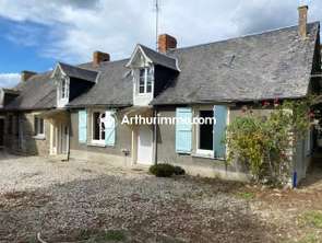 Vente Maison 3 chambresThuboeuf