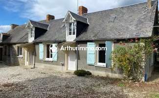 Photo Vente maison Thuboeuf