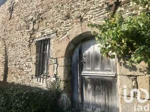 Vente Maison 5 piècesThuboeuf