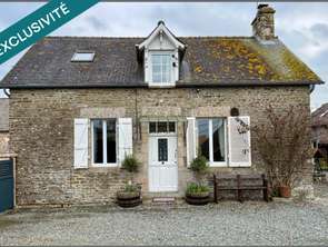 Vente Maison 4 chambresThuboeuf