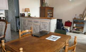 Photo Vente maison Thuboeuf