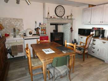 Vente maison 2 pièces