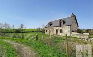 Photo Vente maison Thuboeuf