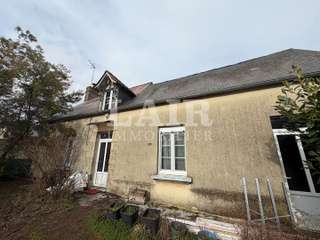 Vente maison 2 pièces Vente maison 2 pièces