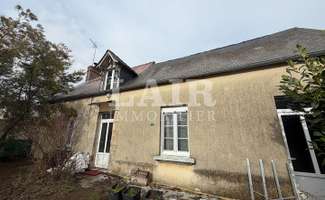 Photo Vente maison Thuboeuf