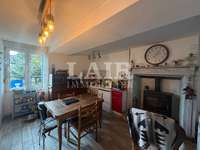 Vente maison 2 pièces