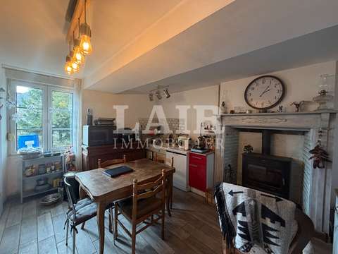Vente maison 2 pièces Vente maison 2 pièces