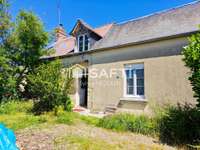 Vente maison 2 pièces Vente maison 2 pièces
