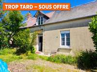 Vente maison 2 pièces