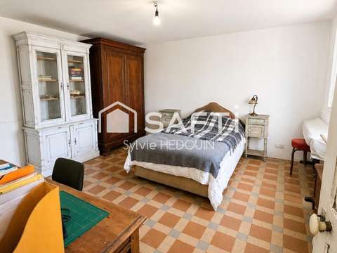 Vente maison 2 pièces