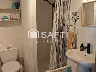 Vente maison 2 pièces